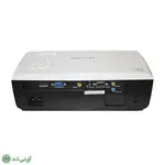 ویدئو پروژکتور ریکو مدل Ricoh PJ X2340 - تصویر 2