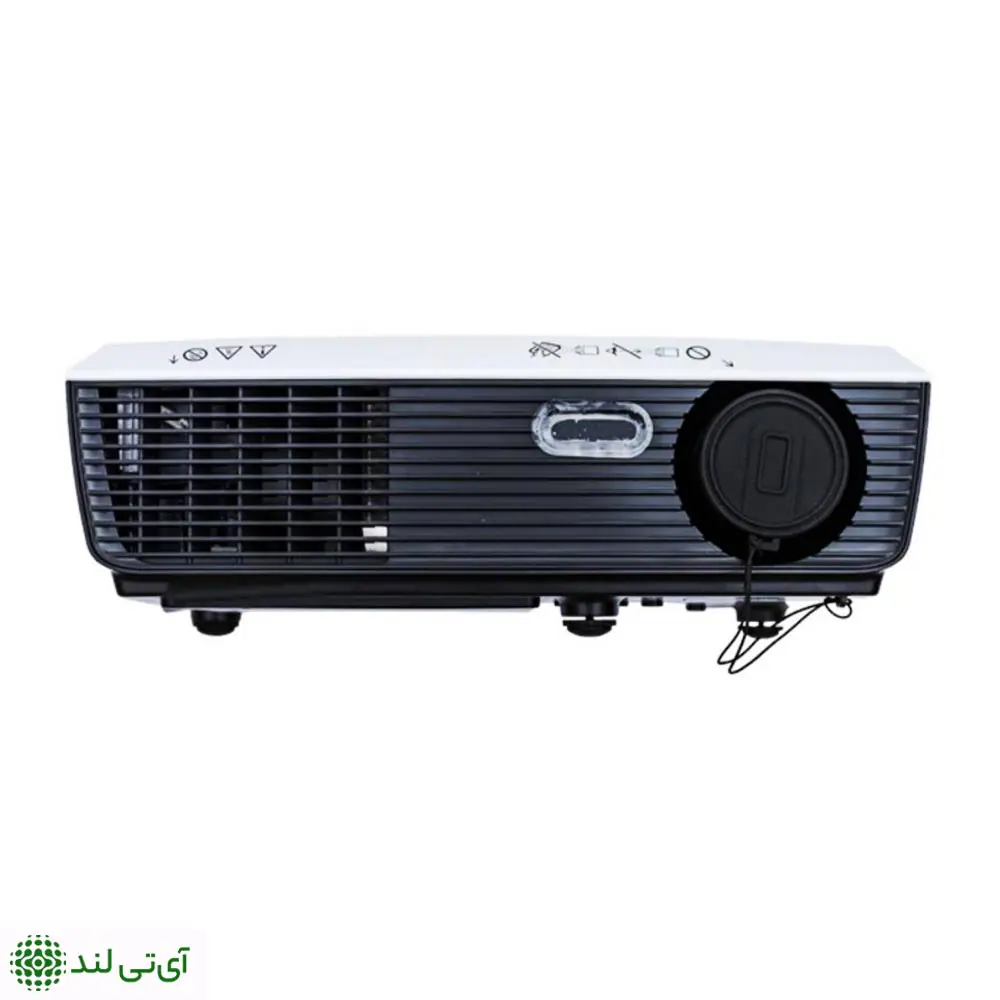 ویدئو پروژکتور ریکو مدل Ricoh PJ X2340 - تصویر 3