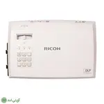 ویدئو پروژکتور ریکو مدل Ricoh PJ X2340 - تصویر 5