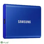 اس اس دی اکسترنال سامسونگ مدل (Samsung Portable T7 (2TB - تصویر 2