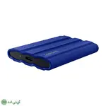 اس اس دی اکسترنال سامسونگ مدل (Samsung Portable T7 Shield (1TB - تصویر 3