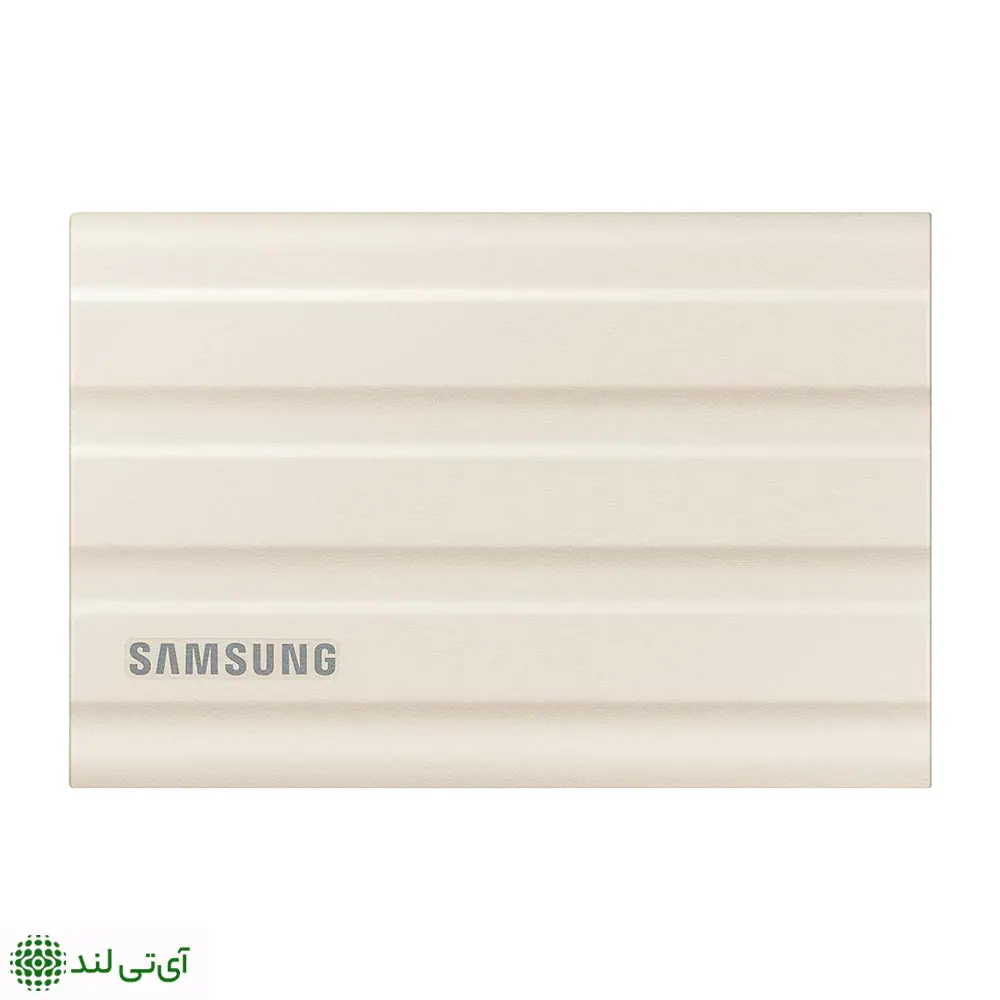 اس اس دی اکسترنال سامسونگ مدل (Samsung Portable T7 Shield (1TB - تصویر 4