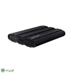اس اس دی اکسترنال سامسونگ مدل (Samsung Portable T7 Shield (1TB - تصویر 5