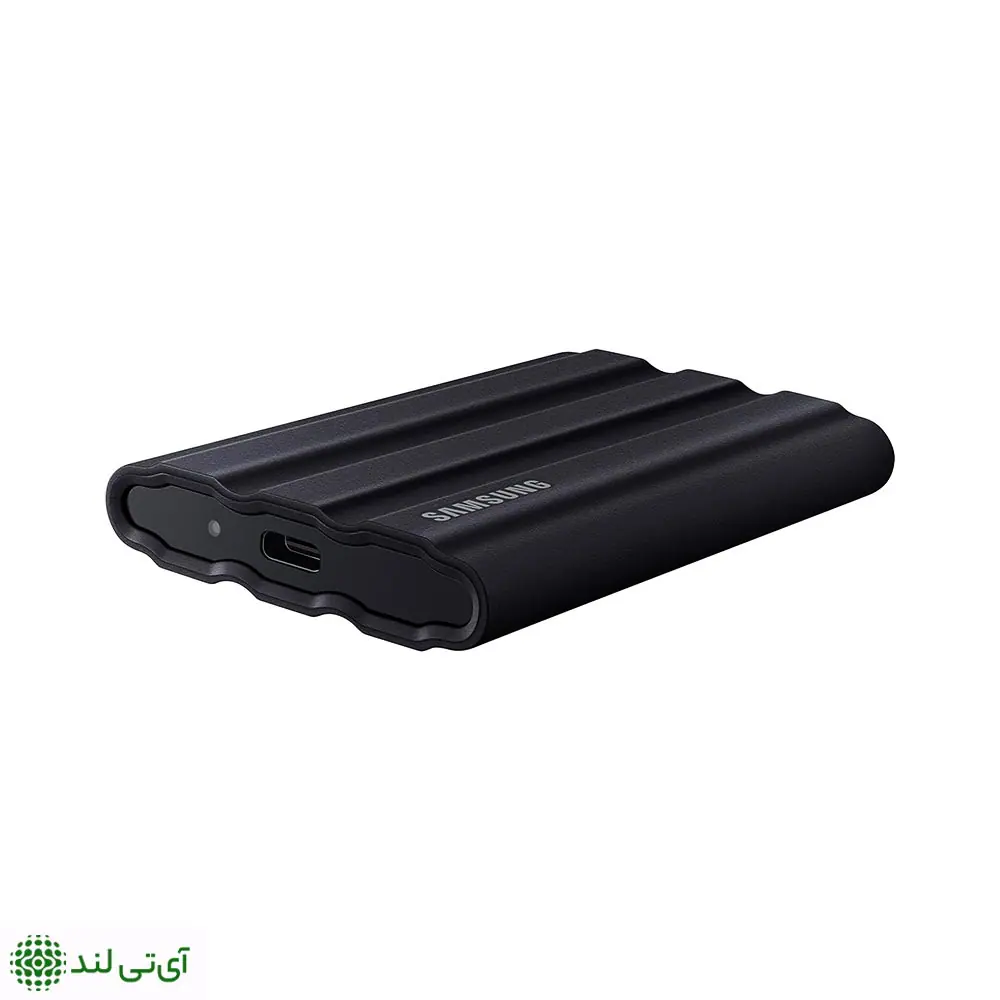 اس اس دی اکسترنال سامسونگ مدل (Samsung Portable T7 Shield (1TB - تصویر 5