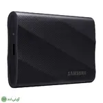 اس اس دی اکسترنال سامسونگ مدل (Samsung Portable T9 (1TB