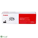 کارتریج تونر مشکی کانن مدل Canon 325 - تصویر 2