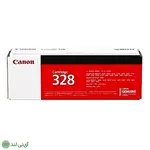 کارتریج تونر مشکی کانن مدل Canon 328