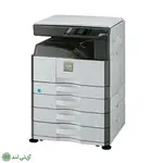 دستگاه کپی شارپ مدل Sharp AR-6020 - تصویر 2