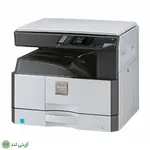 دستگاه کپی شارپ مدل Sharp AR-6020 - تصویر 5
