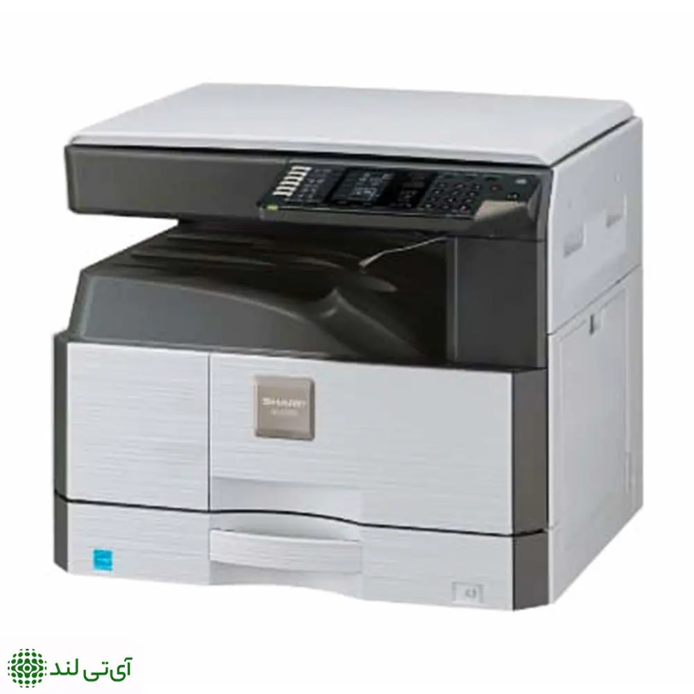 دستگاه کپی شارپ مدل Sharp AR-6020 - تصویر 5