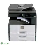 دستگاه کپی سه کاره شارپ مدل Sharp AR-6020NV