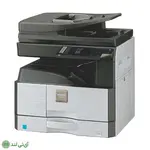 دستگاه کپی سه کاره شارپ مدل Sharp AR-6020NV - تصویر 2