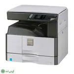 دستگاه کپی سه کاره شارپ مدل Sharp AR-7024DN - تصویر 4