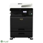 دستگاه کپی سه کاره شارپ مدل Sharp BP-10C20T