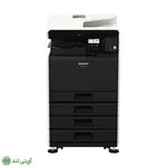 دستگاه کپی سه کاره شارپ مدل Sharp BP-10C20T - تصویر 2