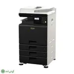 دستگاه کپی سه کاره شارپ مدل Sharp BP-10C20T - تصویر 3