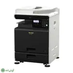 دستگاه کپی سه کاره شارپ مدل Sharp BP-10C20T - تصویر 4