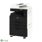 دستگاه کپی سه کاره شارپ مدل Sharp BP-20M28 - تصویر 4