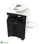 دستگاه کپی سه کاره شارپ مدل Sharp BP-20M28 - تصویر 6