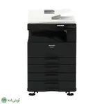 دستگاه کپی سه کاره شارپ مدل Sharp BP-X310