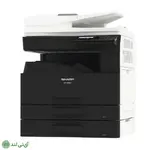 دستگاه کپی سه کاره شارپ مدل Sharp BP-X310 - تصویر 3