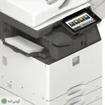 دستگاه کپی شارپ مدل Sharp MX-5051 - تصویر 2
