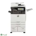دستگاه کپی شارپ مدل Sharp MX-5051 - تصویر 4