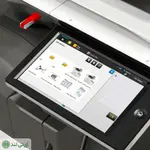 دستگاه کپی شارپ مدل Sharp MX-5051 - تصویر 5