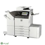 دستگاه کپی شارپ مدل Sharp MX-5051 - تصویر 6