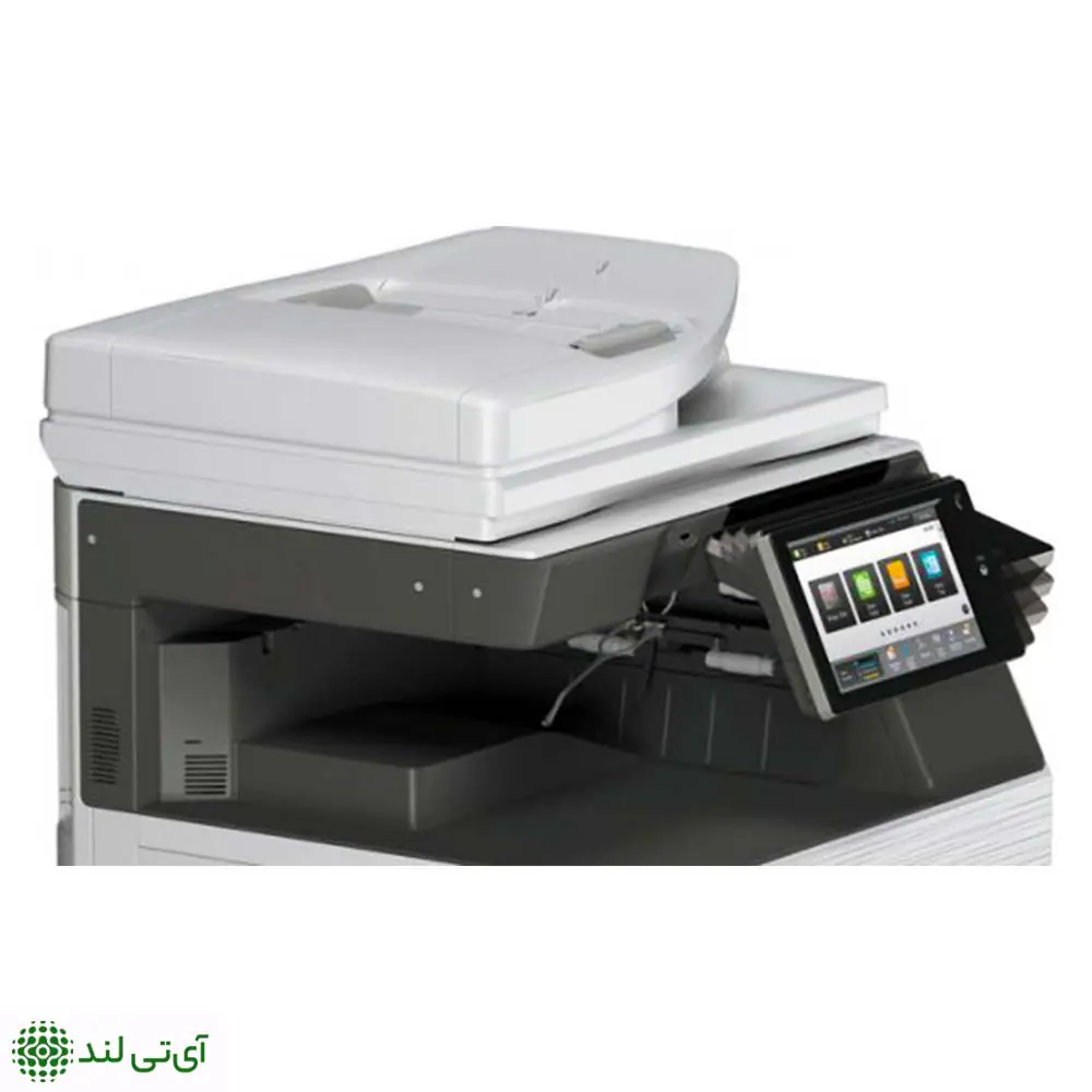 دستگاه کپی شارپ مدل Sharp MX-5051 - تصویر 7