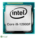 سی پی یو بدون باکس اینتل مدل (intel Core i9 (12900F