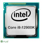 سی پی یو بدون باکس اینتل مدل (intel Core i9 (12900K
