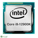 سی پی یو بدون باکس اینتل مدل (intel Core i9 (12900K
