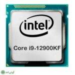 سی پی یو بدون باکس اینتل مدل (intel Core i9 (12900KF