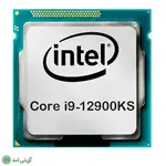 سی پی یو بدون باکس اینتل مدل (intel Core i9 (12900KS