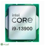 سی پی یو بدون باکس اینتل مدل (intel Core i9 (13900