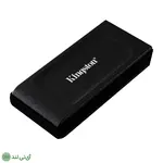 اس اس دی اکسترنال کینگستون مدل Kingston XS1000 (1TB) - تصویر 4