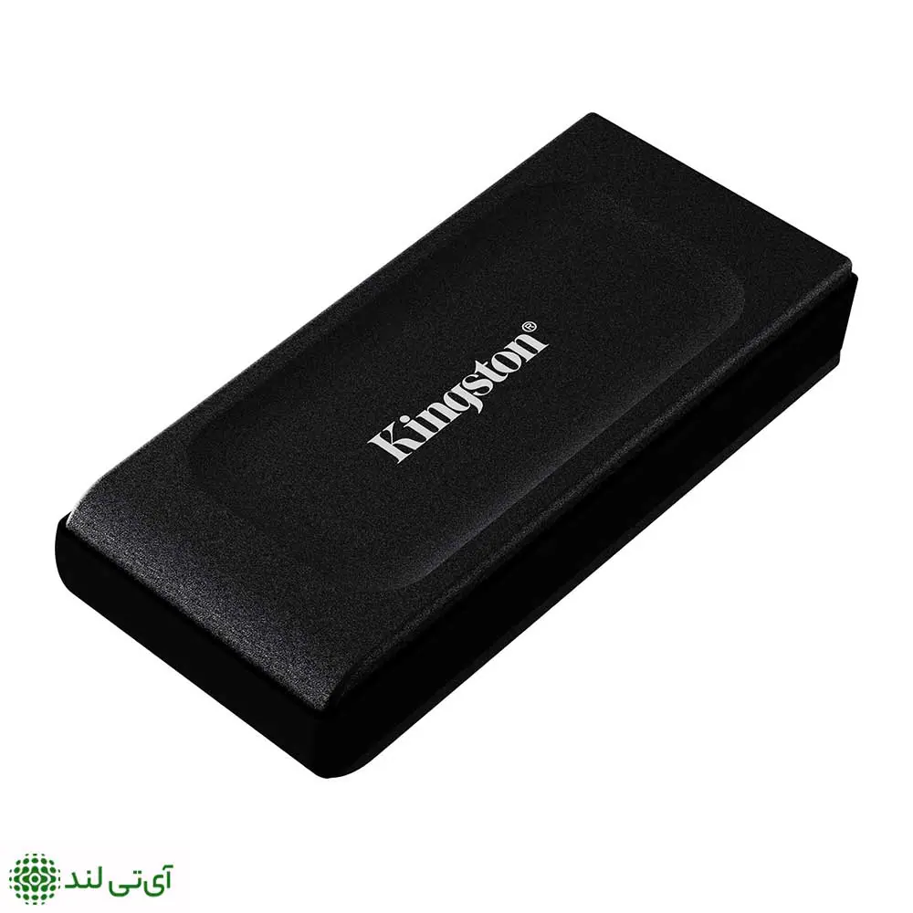 اس اس دی اکسترنال کینگستون مدل Kingston XS1000 (1TB) - تصویر 4