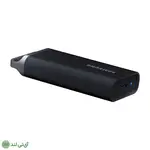 اس اس دی اکسترنال سامسونگ مدل (Samsung Portable T5 EVO (4TB - تصویر 3