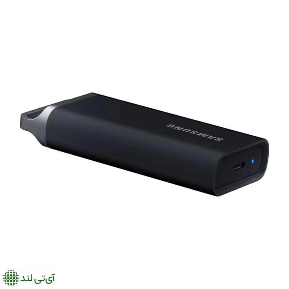 اس اس دی اکسترنال سامسونگ مدل (Samsung Portable T5 EVO (4TB - تصویر 3