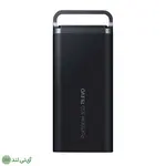 اس اس دی اکسترنال سامسونگ مدل (Samsung Portable T5 EVO (4TB