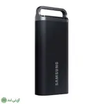 اس اس دی اکسترنال سامسونگ مدل (Samsung Portable T5 EVO (4TB - تصویر 4