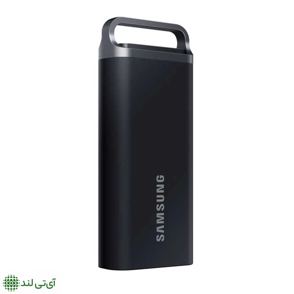 اس اس دی اکسترنال سامسونگ مدل (Samsung Portable T5 EVO (4TB - تصویر 4