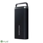 اس اس دی اکسترنال سامسونگ مدل (Samsung Portable T5 EVO (4TB - تصویر 5