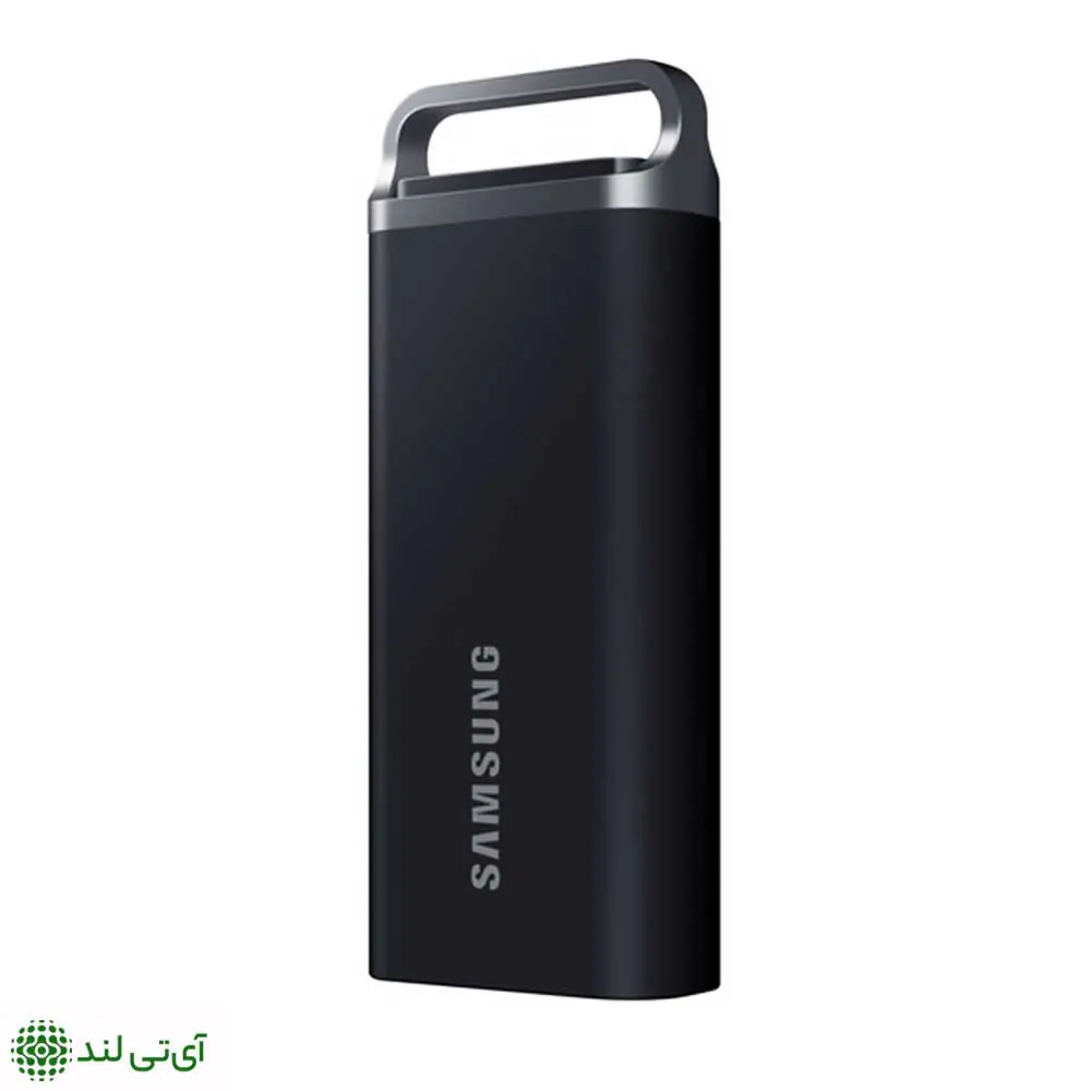 اس اس دی اکسترنال سامسونگ مدل (Samsung Portable T5 EVO (4TB - تصویر 5