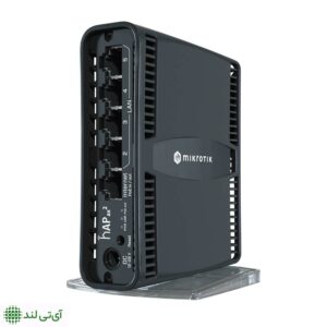 mikrotik router hap ax2