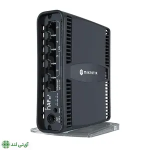 mikrotik router hap ax2