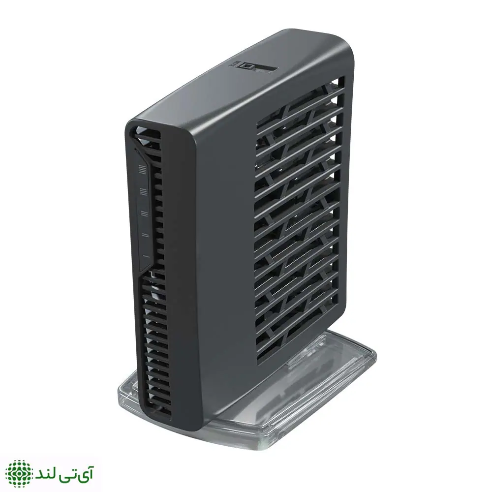 روتر اکسس پوینت میکروتیک مدل Mikrotik hAP ax2 - تصویر 4