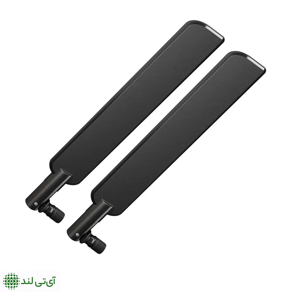 روتر بی سیم میکروتیک مدل Mikrotik L009UiGS-2HaxD-IN - تصویر 3