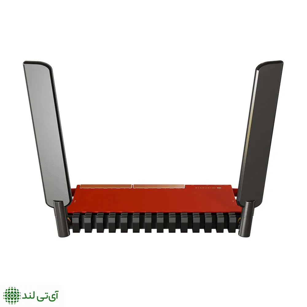 روتر بی سیم میکروتیک مدل Mikrotik L009UiGS-2HaxD-IN - تصویر 4